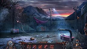 Haunted Hotel: Phoenix Collector's Edition