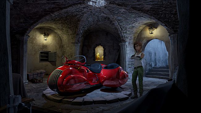 Whirlight - No Time To Trip