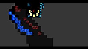 Tiger Tank 59 Ⅰ Break The Fog