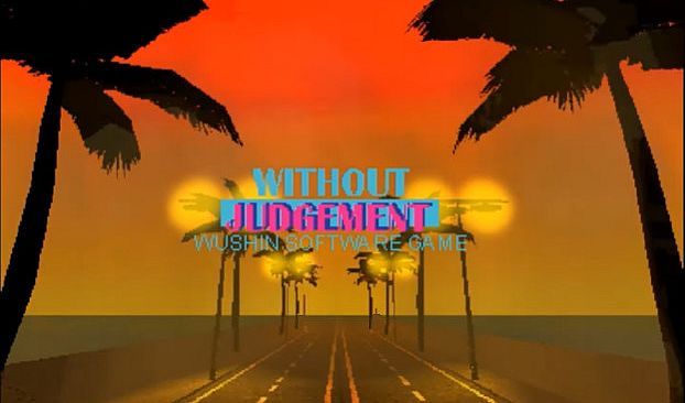 Without Judgement