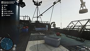 Deadliest Catch: The Game