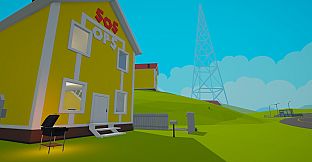 SOS OPS! - BACKROOMS