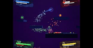 Murmur Murder