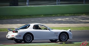 Assetto corsa - Japanese Pack