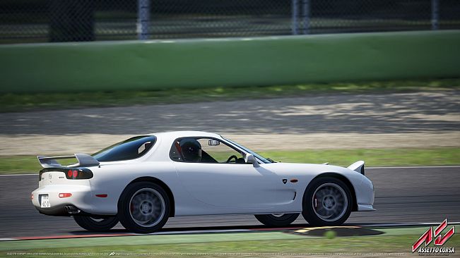 Assetto corsa - Japanese Pack