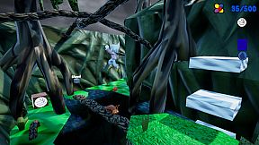 Droplet: States of Matter