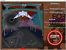 Touhou Jikuu Kikou ~ Iris Machina's Journey