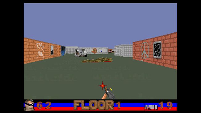 Call of Otechestvo Donbass