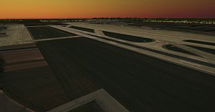 Tower!3D - EDDS airport