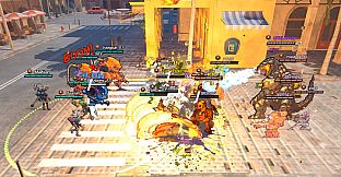 Reclaim: Earth Protocol