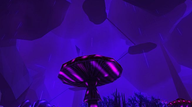 The Rain Spirit : Code Breaker