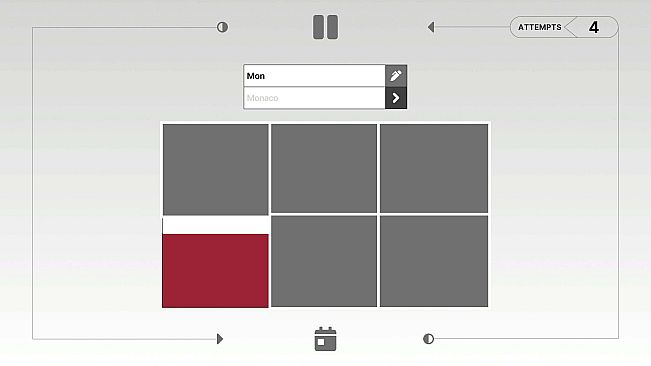 Guess the Flag! - World Flags Quiz