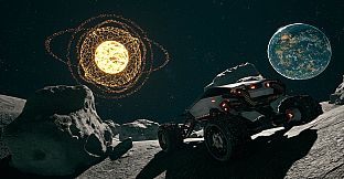 Grand Emprise: Dyson Sphere Era