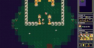 Master of War: Rule of Power