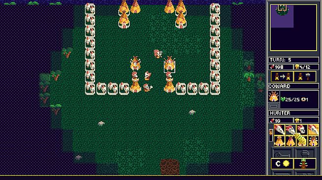 Master of War: Rule of Power