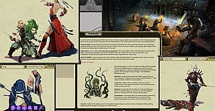 Fantasy Grounds - Pathfinder RPG - Strategy Guide