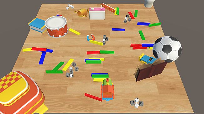 Birnchen & Friends: Minor Confrontations