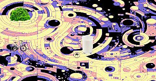 arcade games collection-The strangest game in the world 16