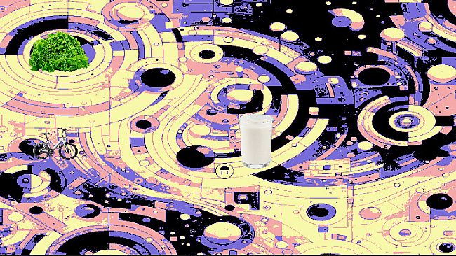 arcade games collection-The strangest game in the world 16