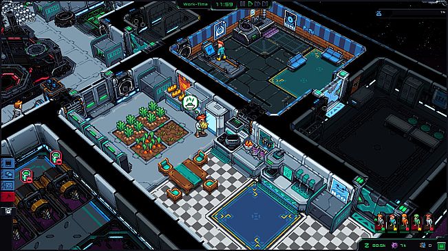 Starmancer (Game Preview)