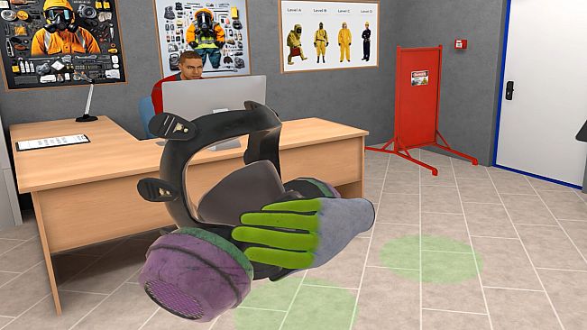 Health and Safety VR Training Bundle