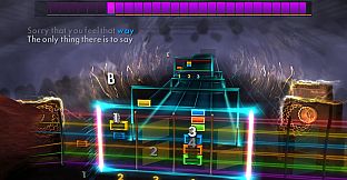 Rocksmith 2014 Edition – Remastered – Grateful Dead - “Touch of Grey”