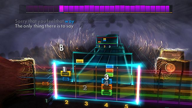 Rocksmith 2014 Edition – Remastered – Grateful Dead - “Touch of Grey”