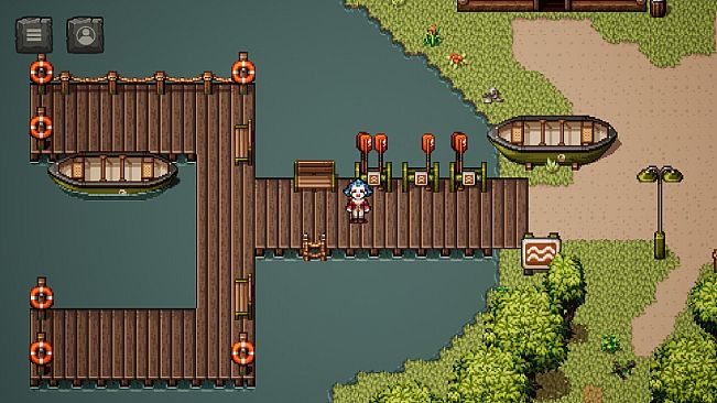 Camp Counsellor Collector