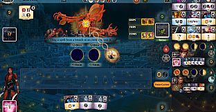 Aeon's End - The Depths