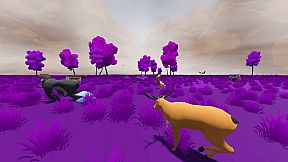 Wild Shot: Animal Savior