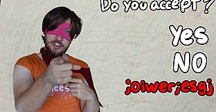 "Buy The Game, I Have a Gun" -Sheesh-Man