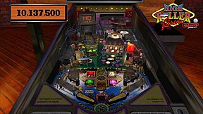 Stern Pinball Arcade