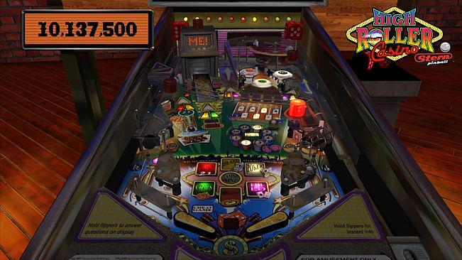Stern Pinball Arcade