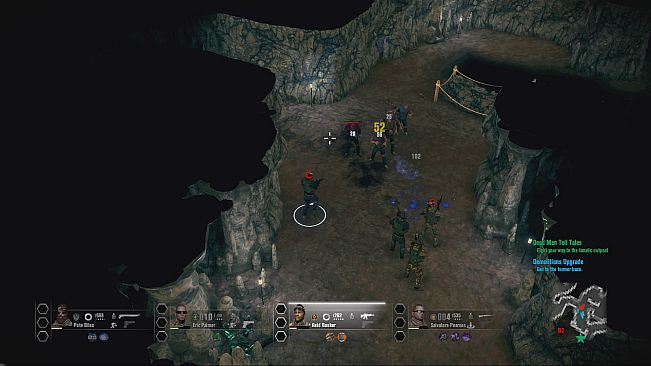 Breach & Clear: Deadline