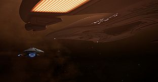 Star Trek: Voyager - Across the Unknown - Delta Chronicles DLC