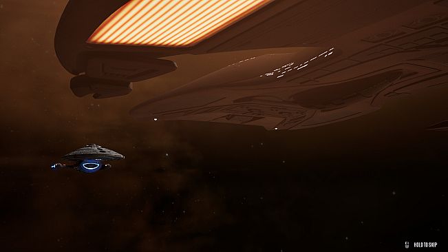 Star Trek: Voyager - Across the Unknown - Delta Chronicles DLC