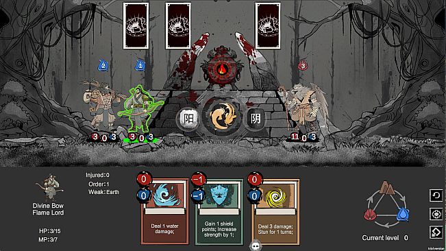 The Immortal Scripture