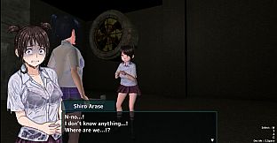 Schoolgirl vs Fishman