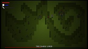 Heard There Was A Chosen One