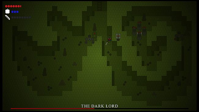 Heard There Was A Chosen One