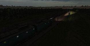 ZDSimulator - VL11M Locomotive