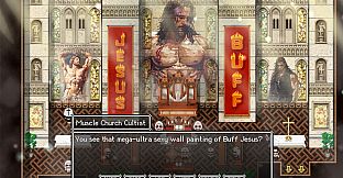 Fist Soul Chronicles I: The Path of the Bancho!