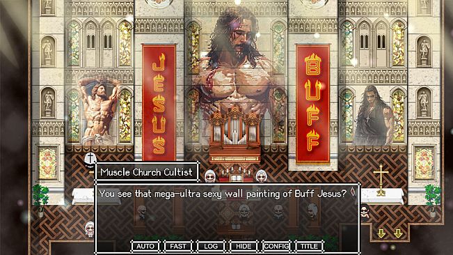 Fist Soul Chronicles I: The Path of the Bancho!