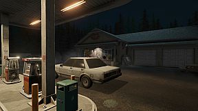 Forest Ranger Services: Episode 2