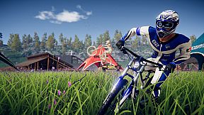 Descenders