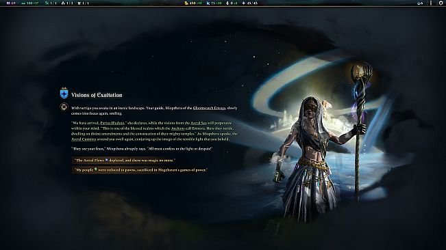 Age of Wonders 4: Archon Prophecy