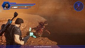 Stellar Ghosts Settlers