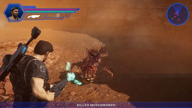 Stellar Ghosts Settlers