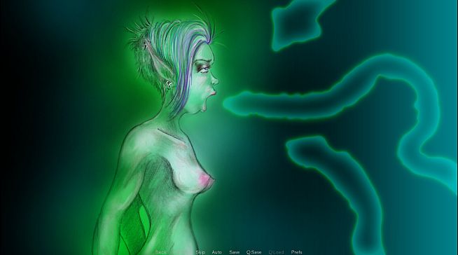 Dreamscape of Delights