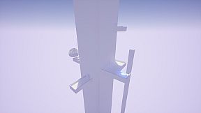 Skies Of Blue: Remake